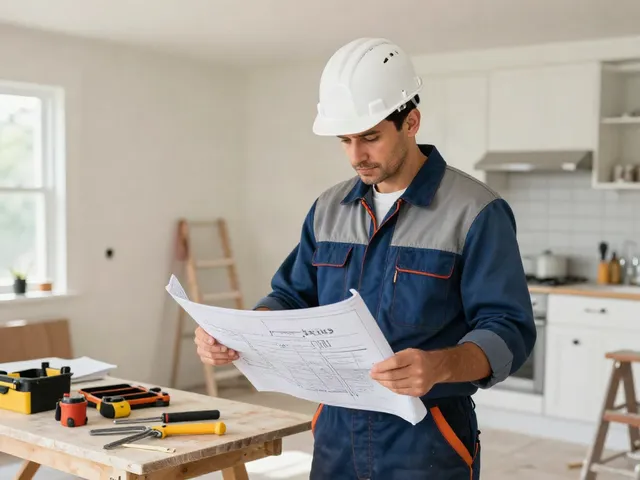 Wish 4D local services involving trusted professionals helping the community with home improvements.