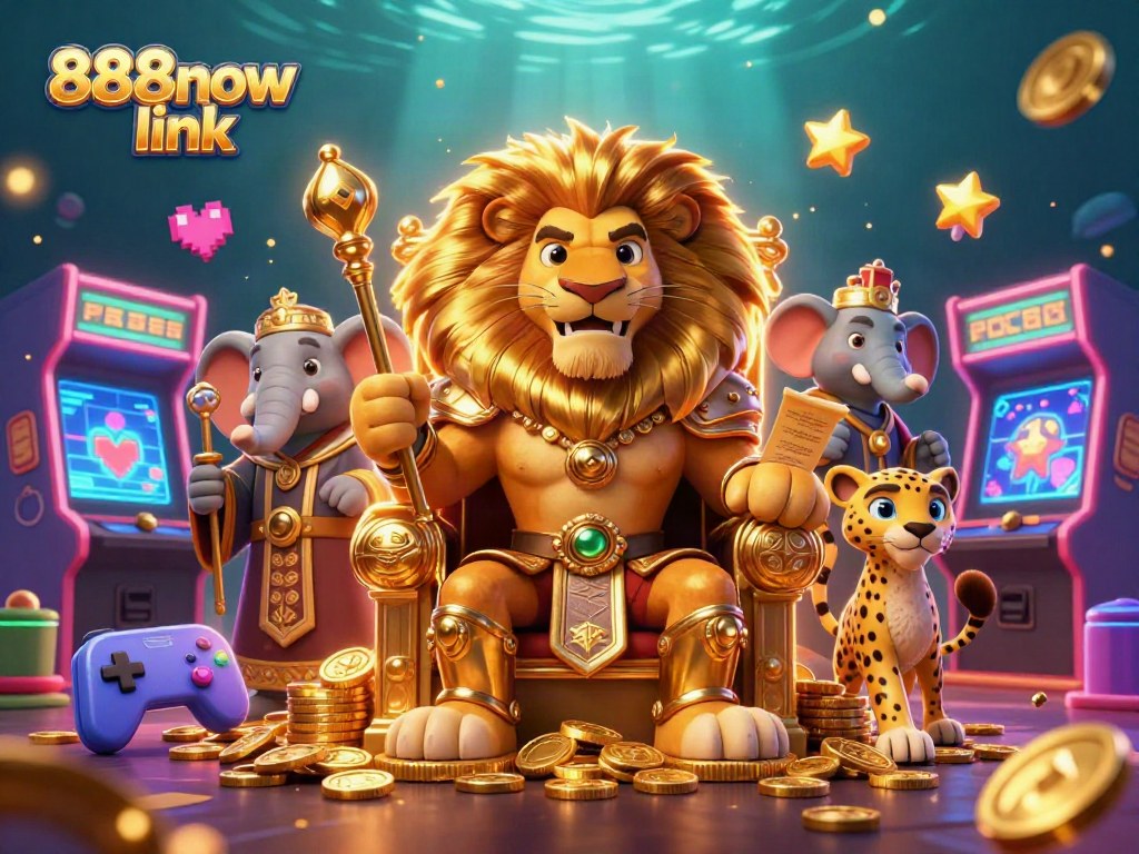 Engage with 888now link to the vibrant online casino experience featuring dynamic characters and gaming elements.