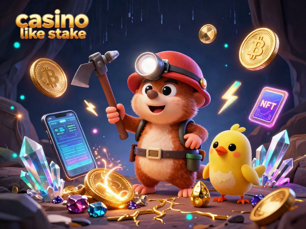 Play exciting games at a casino like stake and enjoy vibrant rewards.