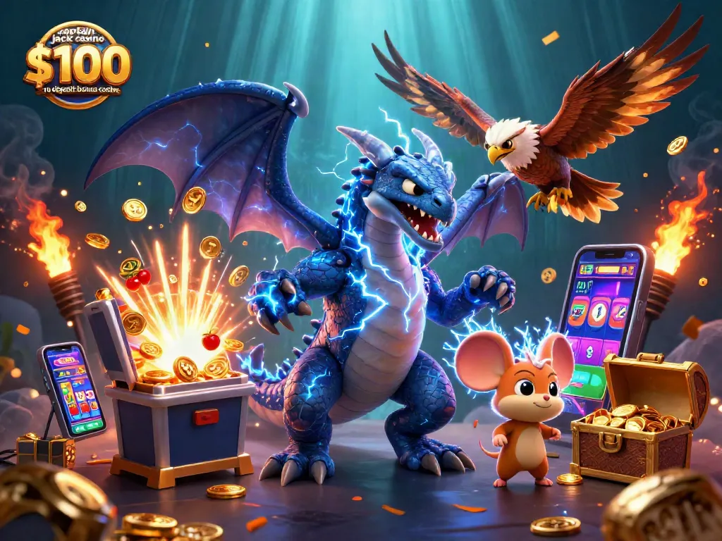 Experience excitement with captain jack casino $100 no deposit bonus codes in a dynamic gaming scene filled with rewards.