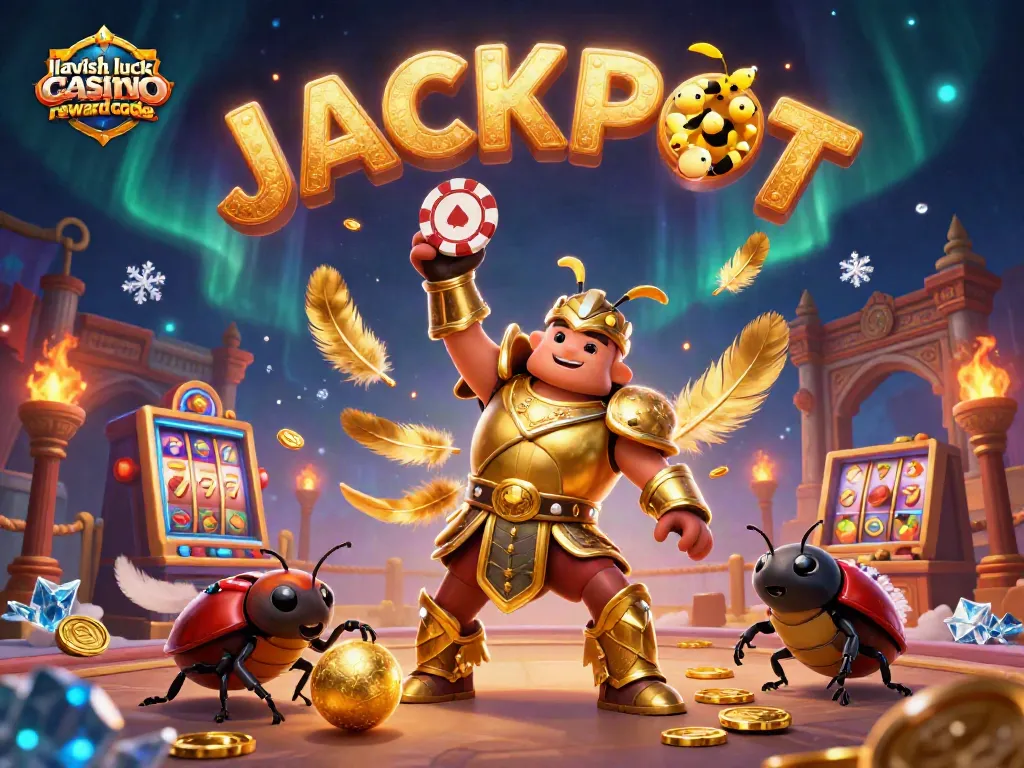 Play and win at Lavish Luck Casino with the latest lavish luck casino reward code for exciting bonuses.